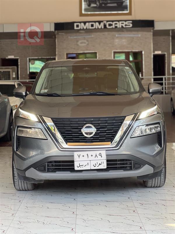 نيسان روج 2021   للبيع في العراق - زاخو